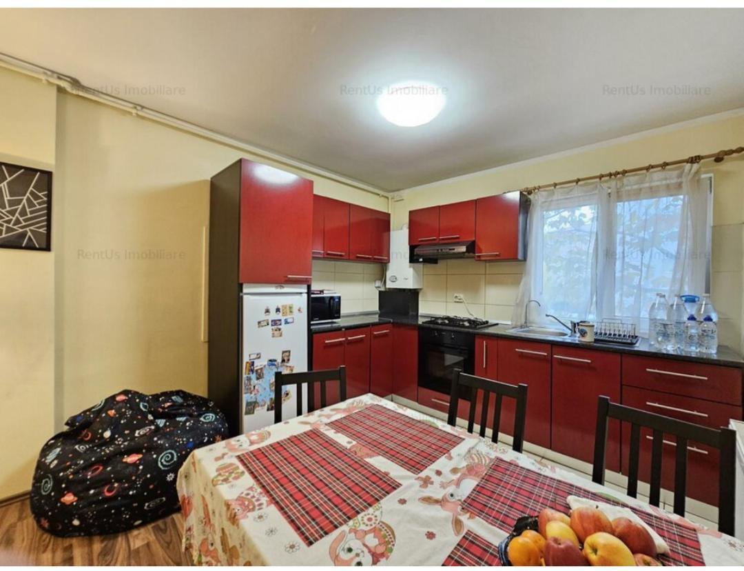 Apartament Cu 3 Camere Popesti-Leordeni Εξωτερικό φωτογραφία